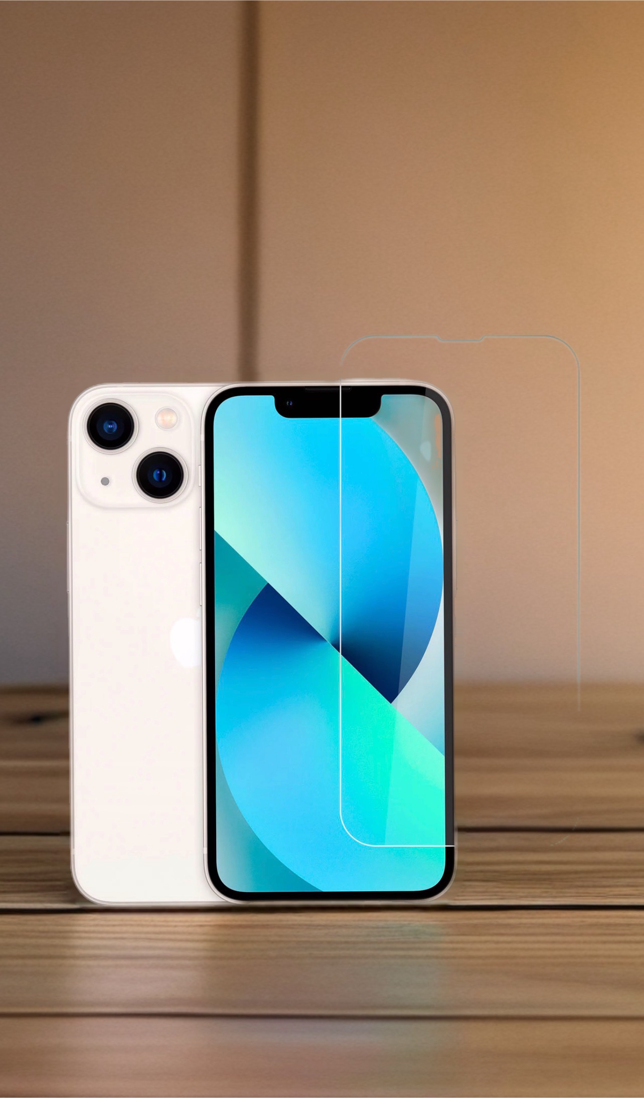 iPhone 13 Skærmbeskyttelse