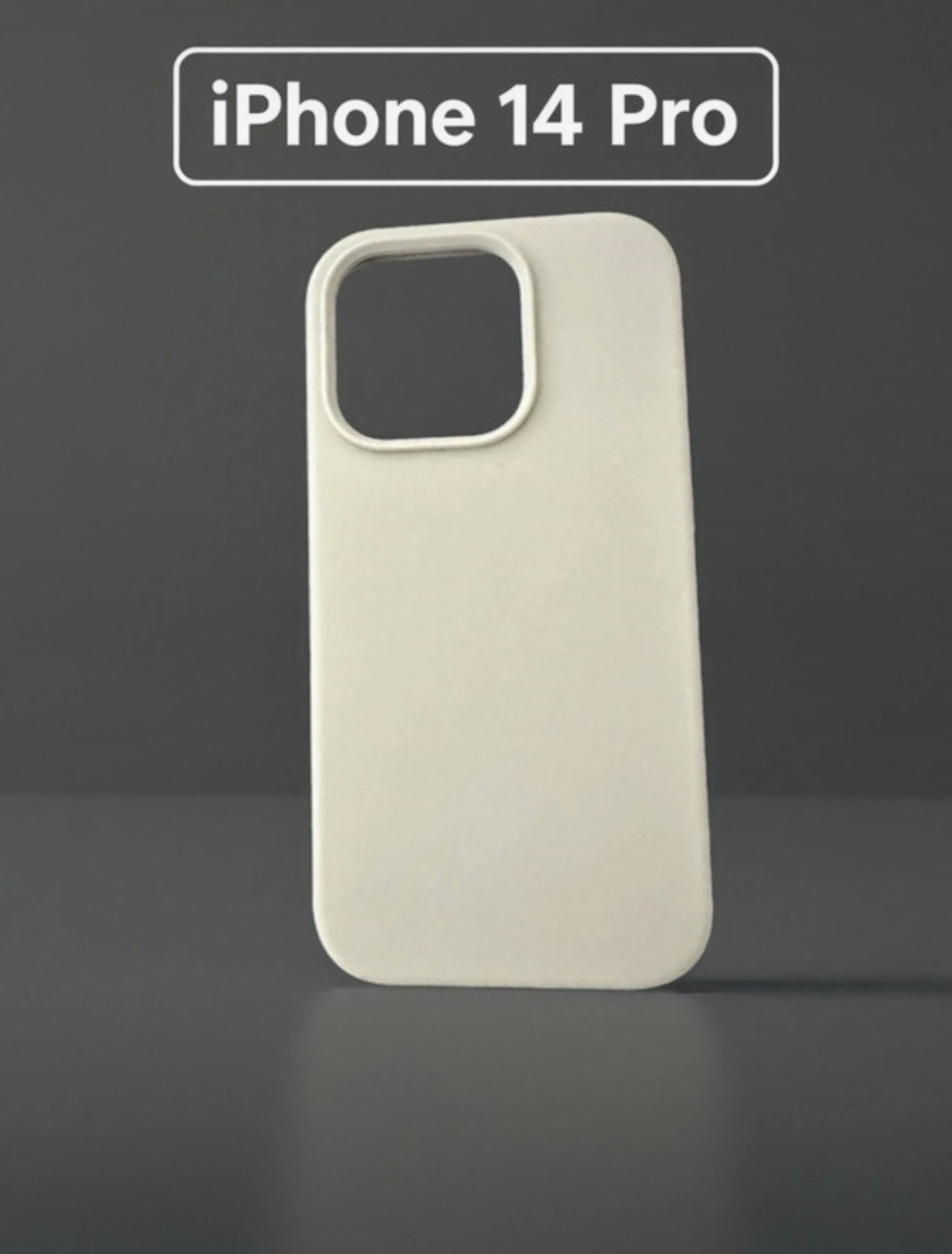 iPhone 14 Pro Cover